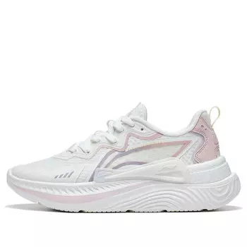 Кроссовки qingyou Li-Ning, белый