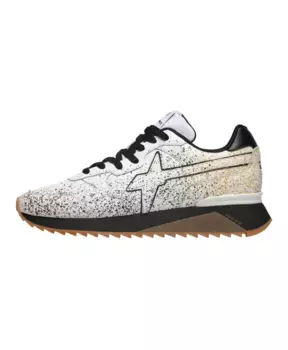 Кроссовки як м. W6Yz, белый