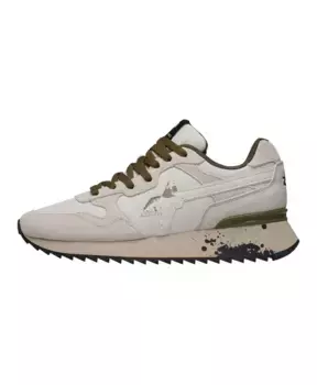 Кроссовки як м. W6Yz, белый