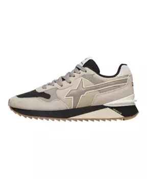 Кроссовки як м. W6Yz, бежевый