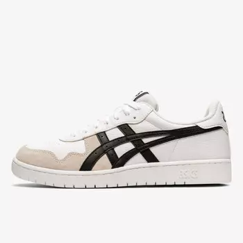 Кроссовки япония Asics, белый