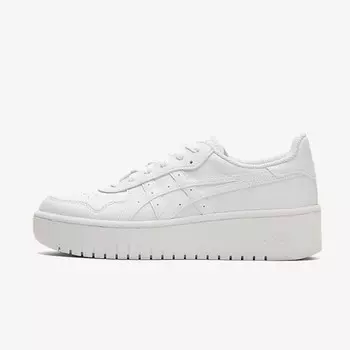 Кроссовки япония Asics, белый