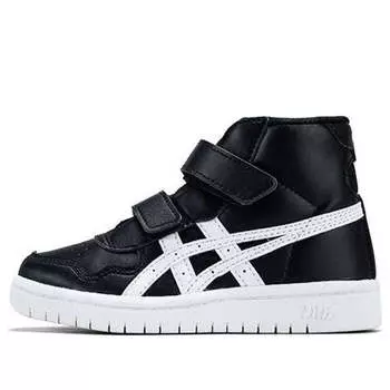 Кроссовки япония l Asics, черный