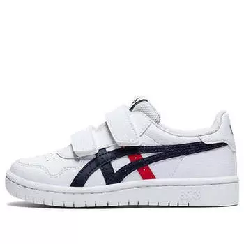 Кроссовки япония s Asics, белый