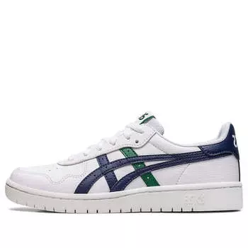 Кроссовки япония s Asics, белый