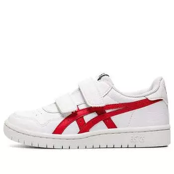 Кроссовки япония s Asics, белый
