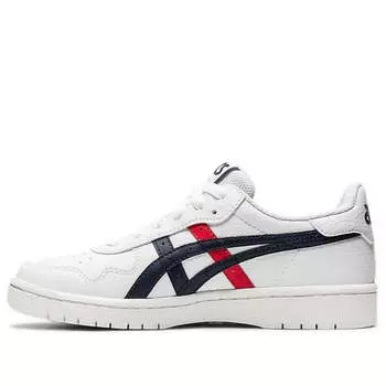 Кроссовки япония s Asics, белый