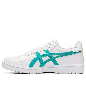 Кроссовки япония s Asics, белый