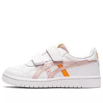 Кроссовки япония s Asics, белый