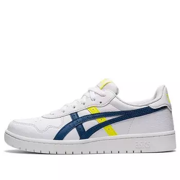 Кроссовки япония s Asics, белый