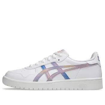 Кроссовки япония s Asics, белый