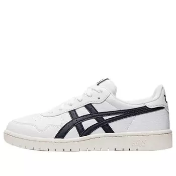 Кроссовки япония s Asics, белый