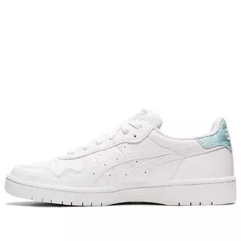 Кроссовки япония s Asics, белый