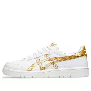 Кроссовки япония s Asics, белый