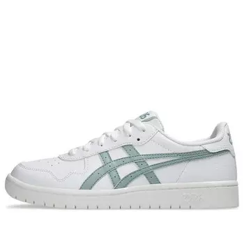 Кроссовки япония s Asics, белый