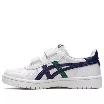 Кроссовки япония s Asics, белый