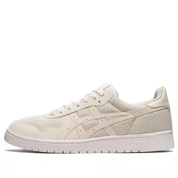 Кроссовки япония s Asics, бежевый
