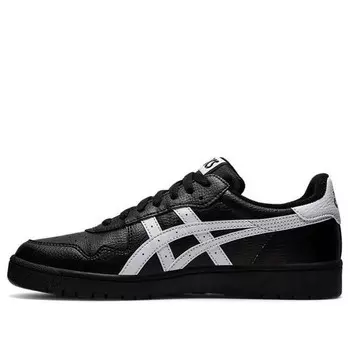Кроссовки япония s Asics, черный
