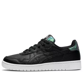 Кроссовки япония s Asics, черный