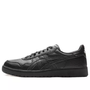 Кроссовки япония s Asics, черный