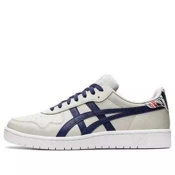 Кроссовки япония s Asics, серый