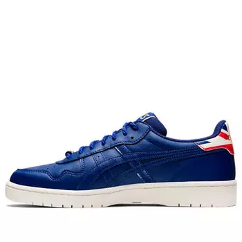 Кроссовки япония s Asics, синий