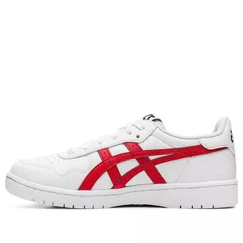 Кроссовки япония s gs Asics, белый