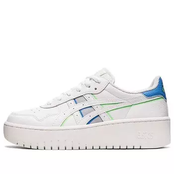 Кроссовки япония s pf Asics, белый
