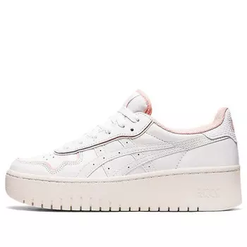 Кроссовки япония s pf Asics, белый