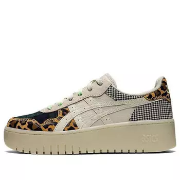 Кроссовки япония s pf Asics, белый