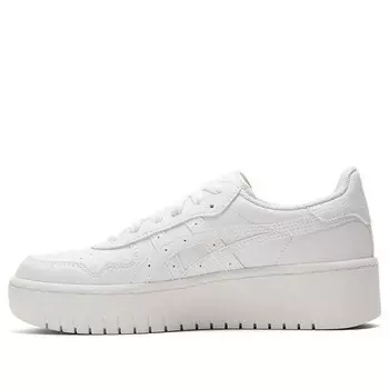 Кроссовки япония s pf Asics, белый