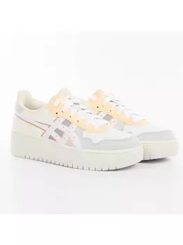 Кроссовки япония s pf Asics, белый