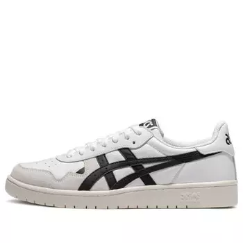 Кроссовки японские Asics, белый