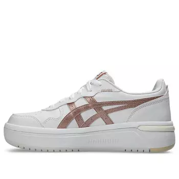 Кроссовки японские s st Asics, белый
