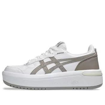 Кроссовки японские s st Asics, белый