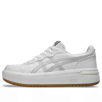 Кроссовки японские s st Asics, белый