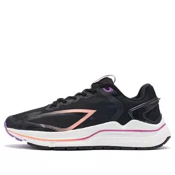 Кроссовки яростный гонщик 5 Li-Ning, черный