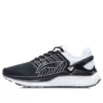 Кроссовки яростный гонщик 5 Li-Ning, черный