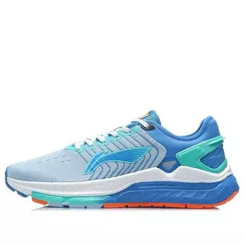 Кроссовки яростный гонщик 5 Li-Ning, синий