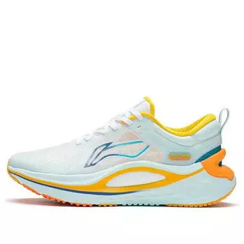 Кроссовки яростный гонщик 6 Li-Ning, синий