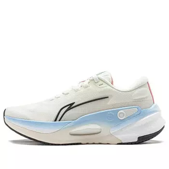 Кроссовки яростный гонщик 7 v2 Li-Ning, бежевый
