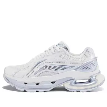 Кроссовки яростный наездник лук Li-Ning, белый