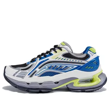 Кроссовки яростный наездник лук Li-Ning, белый