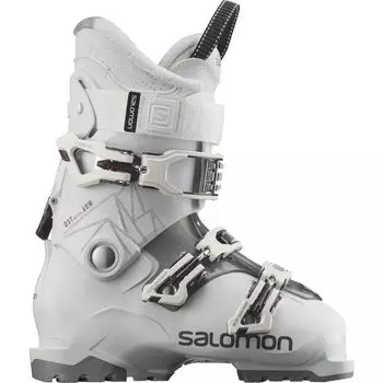 Кроссовки Qst access 60 touring Salomon, белый