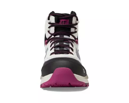 Кроссовки Quake Mid CT Caterpillar, черный