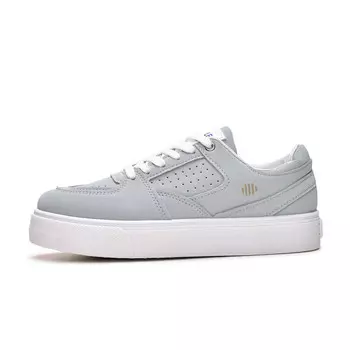Кроссовки Quantity LIANGHUO Skateboarding Shoes Women's Low-top Blue, голубой