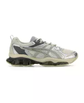 Кроссовки Quantum Kinetic с сеткой Asics, мультиколор