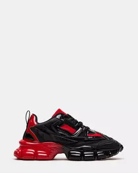 Кроссовки Quantum Steve Madden, черный