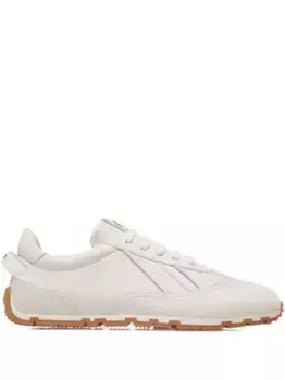 Кроссовки Quarry Bally, белый