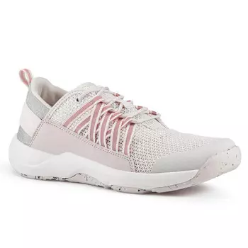 Кроссовки Quechua, цвет [en] pearl beige/leinenbeige